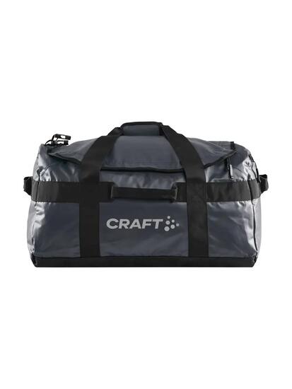 craft ADV Entity Duffel 70 L – Stevige, waterdichte reistas