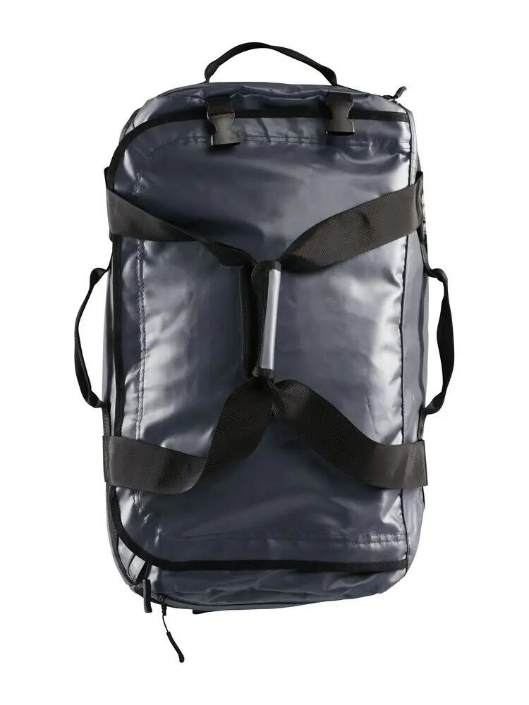 craft ADV Entity Duffel 70 L – Stevige, waterdichte reistas 3/3
