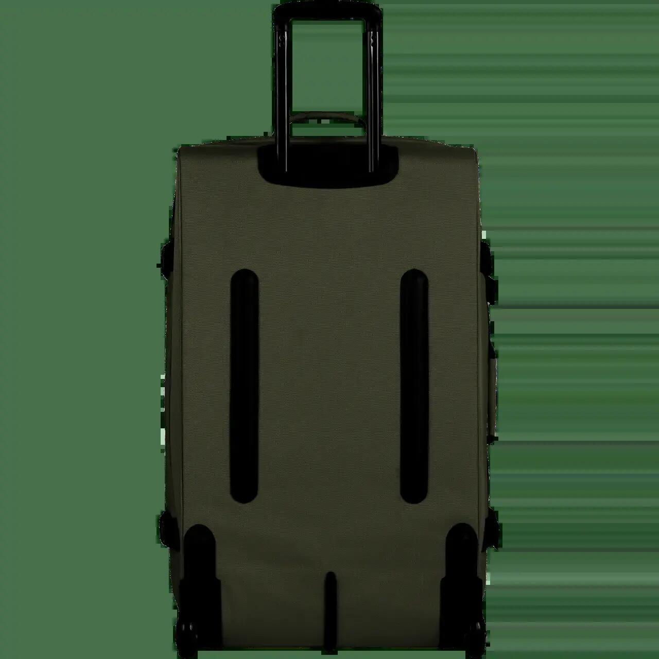 WINGS Valise souple grande 28" ROOK vert foncé 7/10