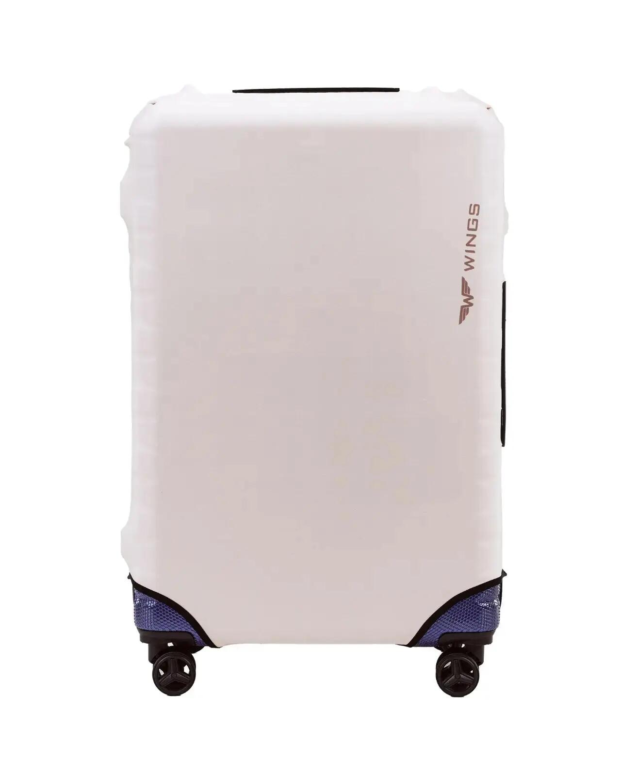 Pokrowiec na dużą walizkę 28" Wings BEIGE 4/8