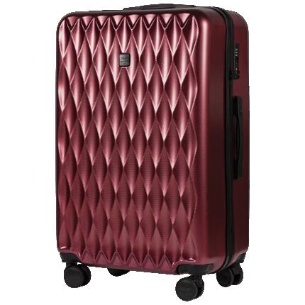 WINGS KIDS Valise cabine rigide Jay Monster 18