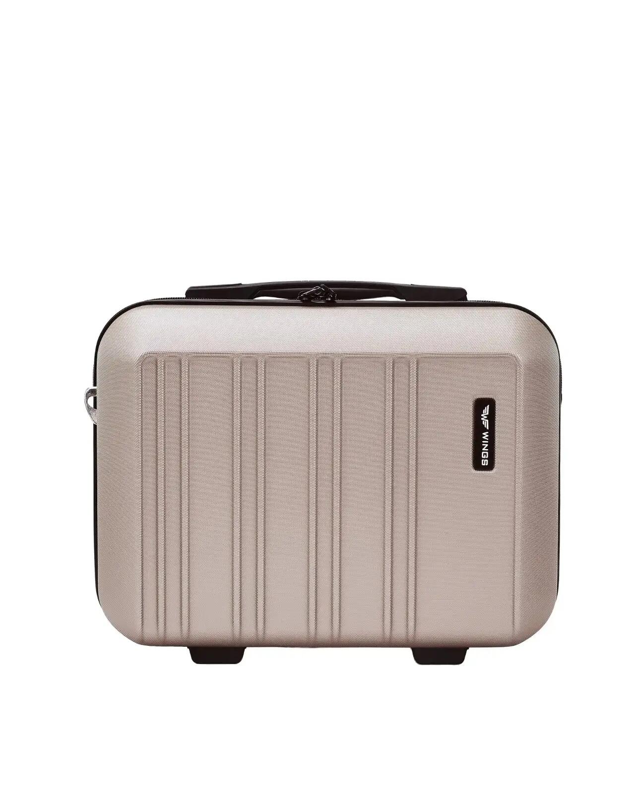 Trousse de voyage Wings HARRIER trousse de toilette 14" CHAMPAGNE 4/8