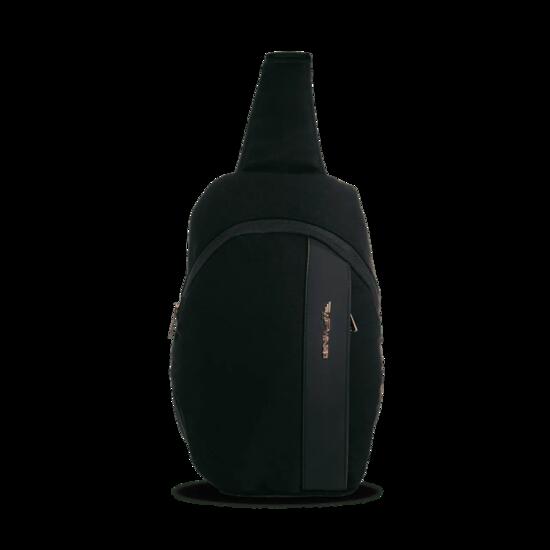 Hangtag KISKADEE BLACK