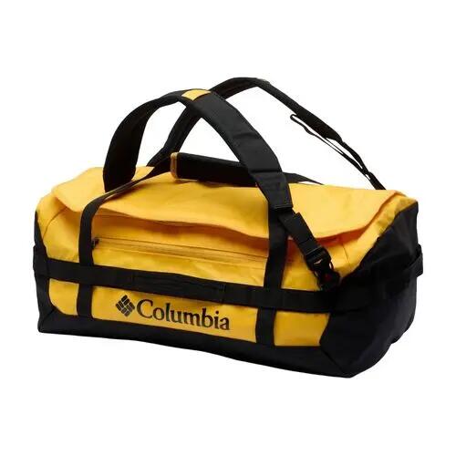 Bolsa Amarilla Columbia de Deporte Landroamer Duffel 40L Stinger Ligera y Resis 4/4