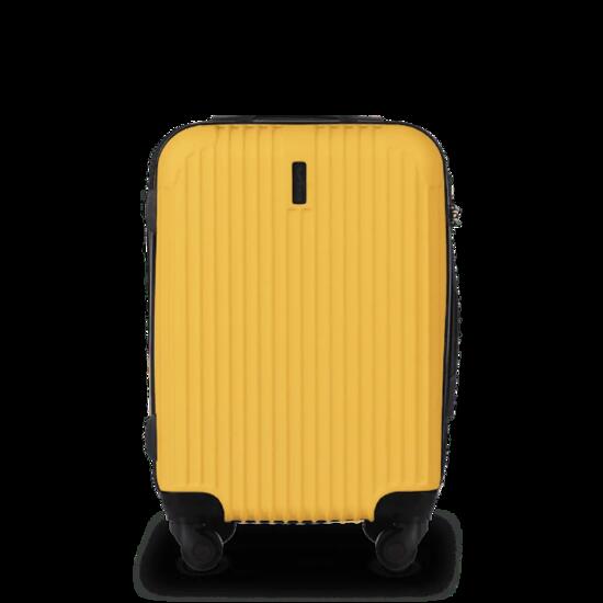 WALIZKA KABINOWA WINGS EGRET 2.0 20" YELLOW