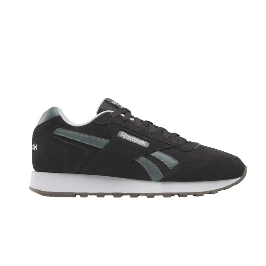 Reebok Glide Black Sneakers