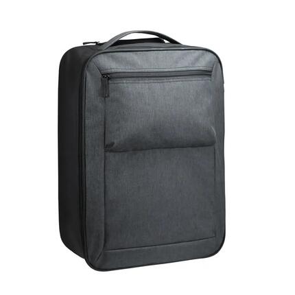 clique Prestige Trolley – bagage cabine résistante et légère – anthracite