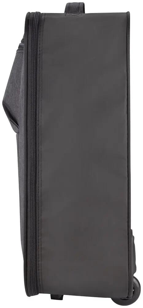 clique Prestige Trolley – cabine resistente e leve 7/7