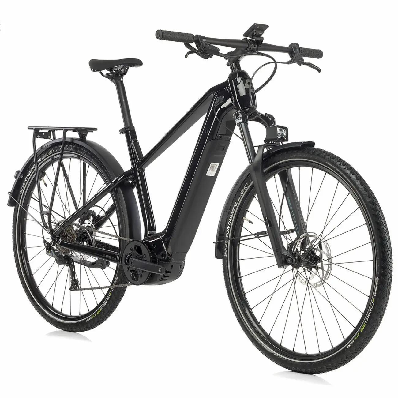 29" MTB E-SUV da uomo VAYRON M 3.0 BOSCH PERFORMANCE LINE CX Smart System 2/3