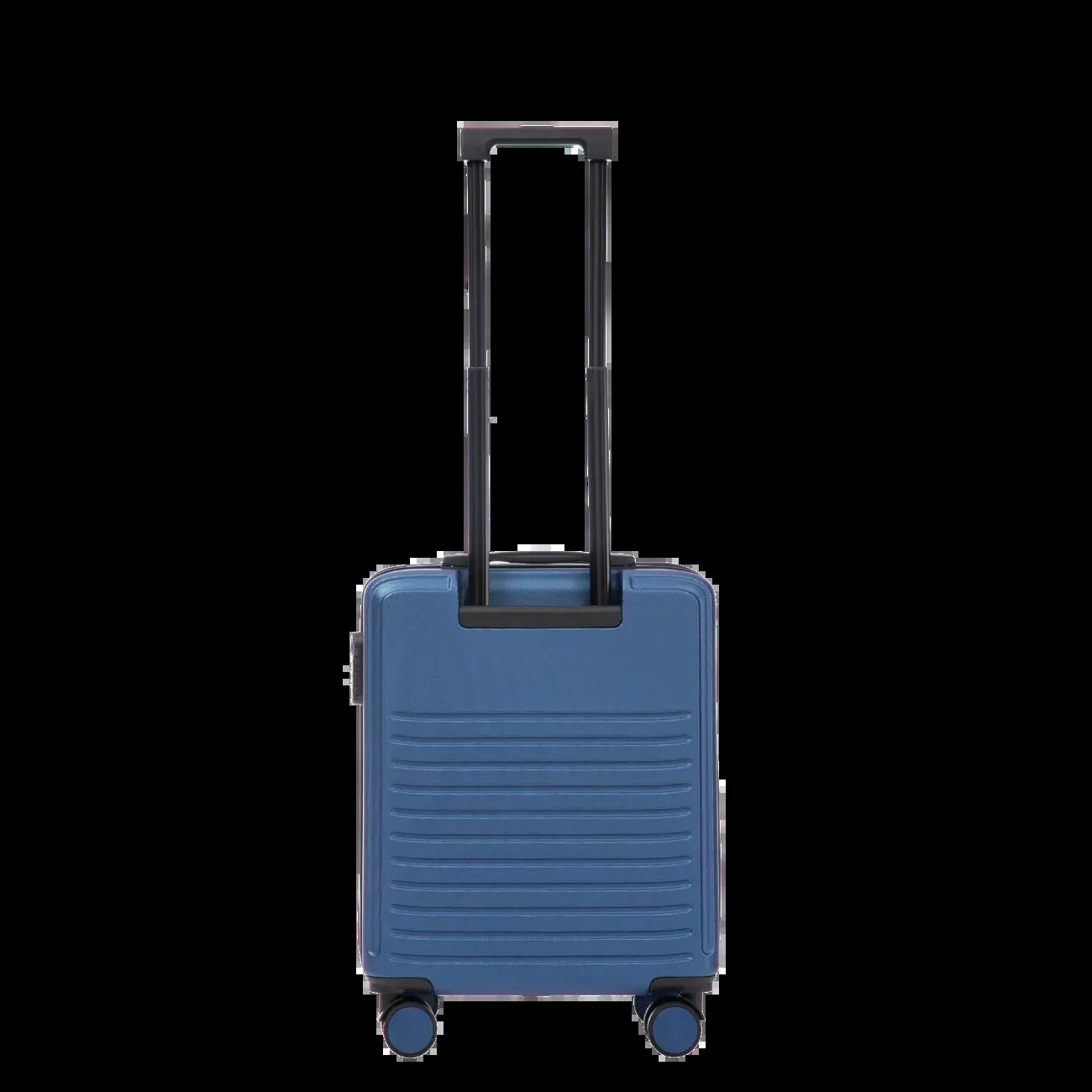 Valise cabine Wings ABS+ COOT 20" Bleu Moyen 2/9