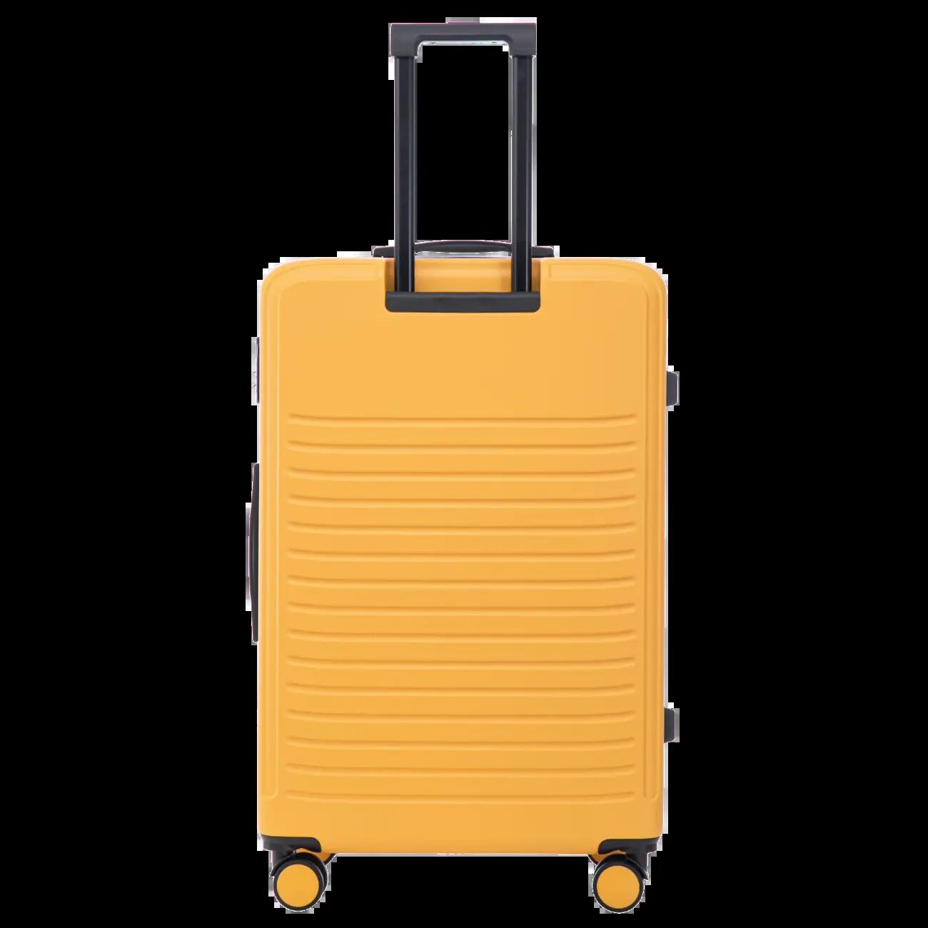 GROTE koffer  Wings ABS+ COOT 28" Geel 3/10