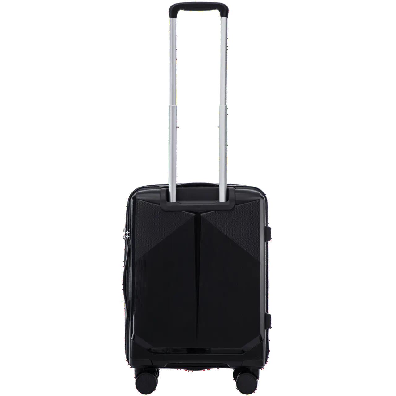 Valise cabine Wings COCKATIEL polypropylène 20" NOIR 5/10