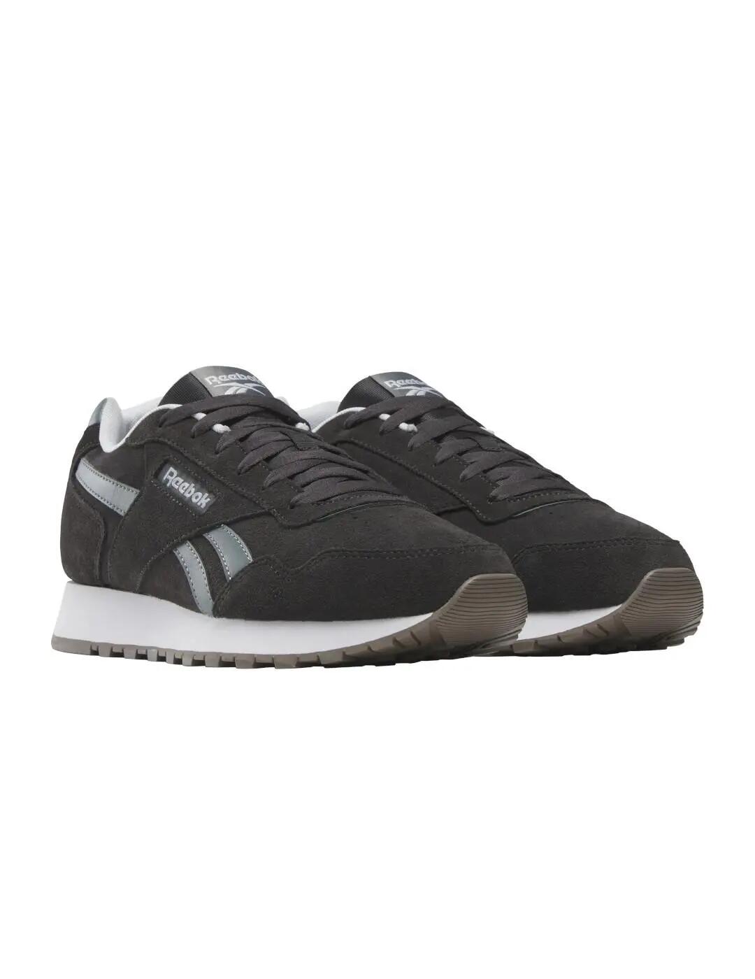 Zapatillas Reebok Glide Negro 2/5