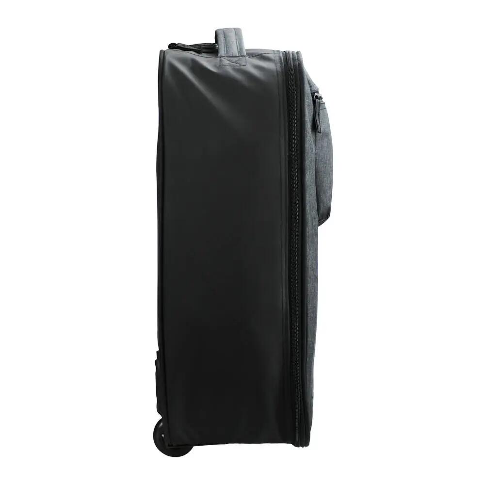 clique Prestige Trolley – cabine resistente e leve 4/7