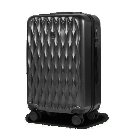 WINGS KIDS Valise cabine rigide Jay Monster 18