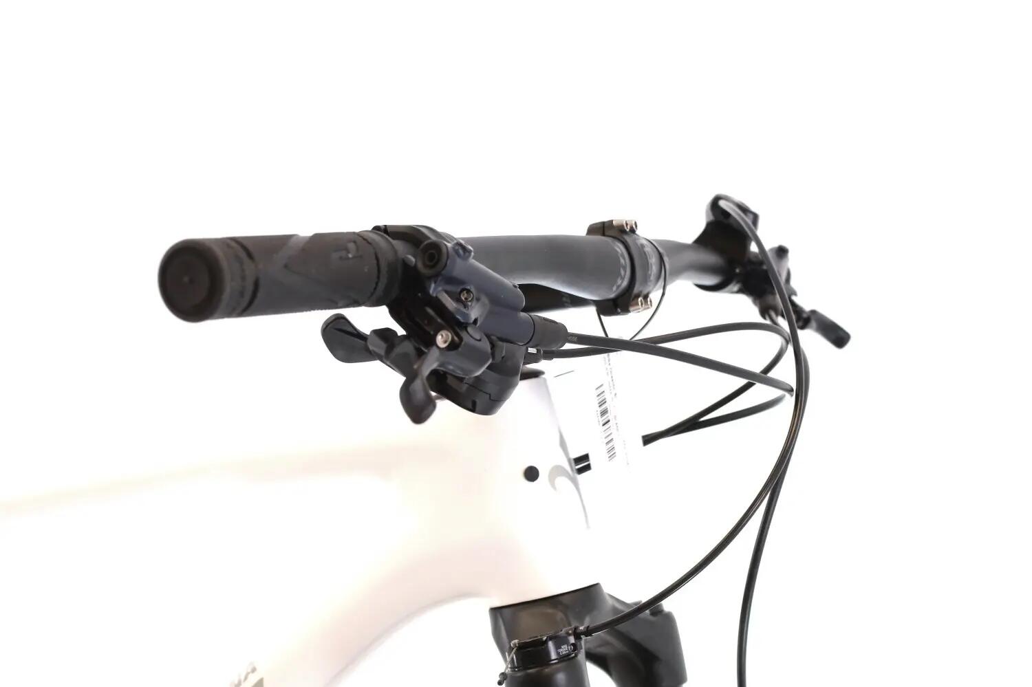 MTB ricondizionata · Wilier USMA SL · Bici Km 0 6/8
