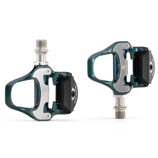 Pédales automatiques route compatibles Shimano SPD-SL avec cales ROCKBROS