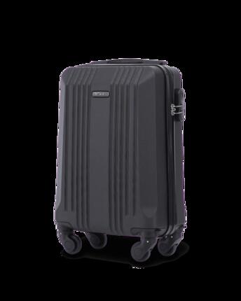Valise cabine Wings 18" KESTREL BLACK