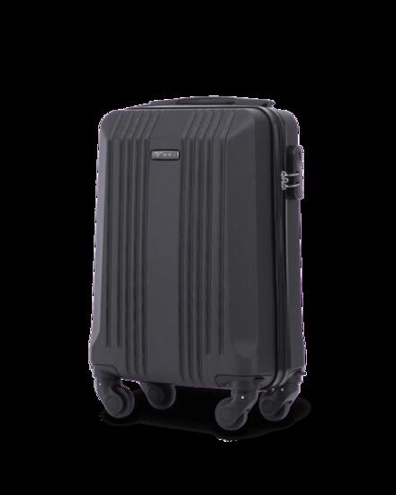Valise cabine Wings 18" KESTREL BLACK