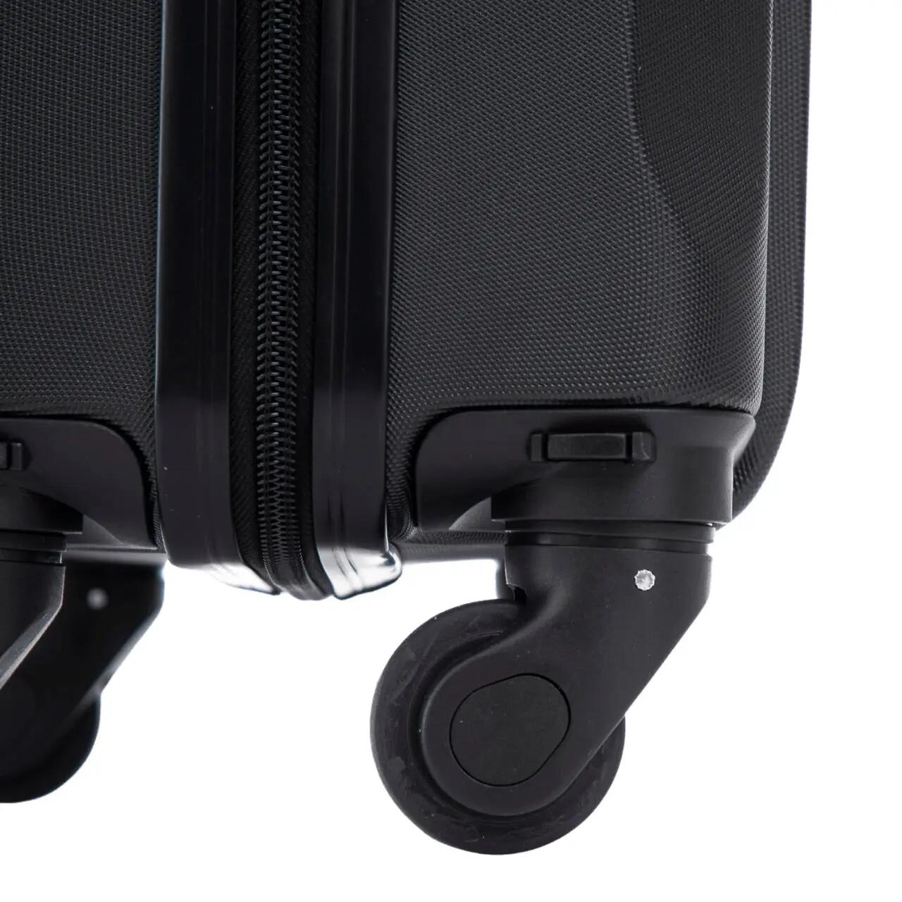 Valise cabine Wings 18" KESTREL BLACK 9/10