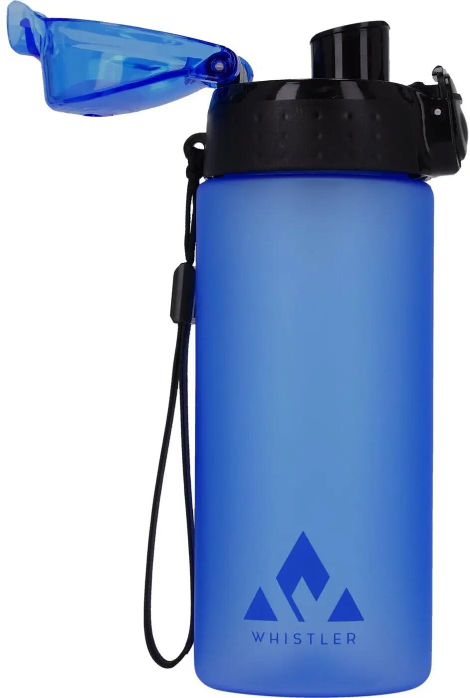 whistler Bottiglia Holborn Push-Lid 500ml - Tritan antigoccia 2/4