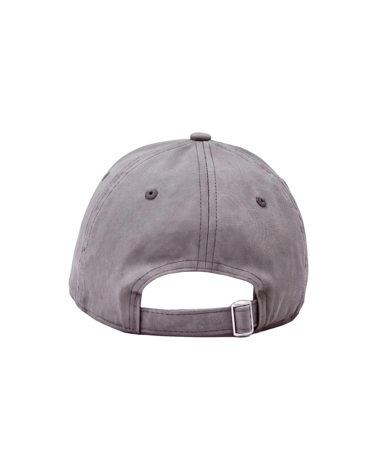 WINGS UNLEASH GREY pet met klep 6/7