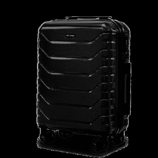 Valise cabine Wings CRAKE 20" NOIR
