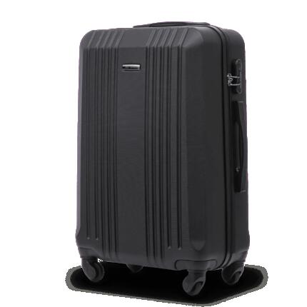 Valise cabine Wings 20" KESTREL Jaune