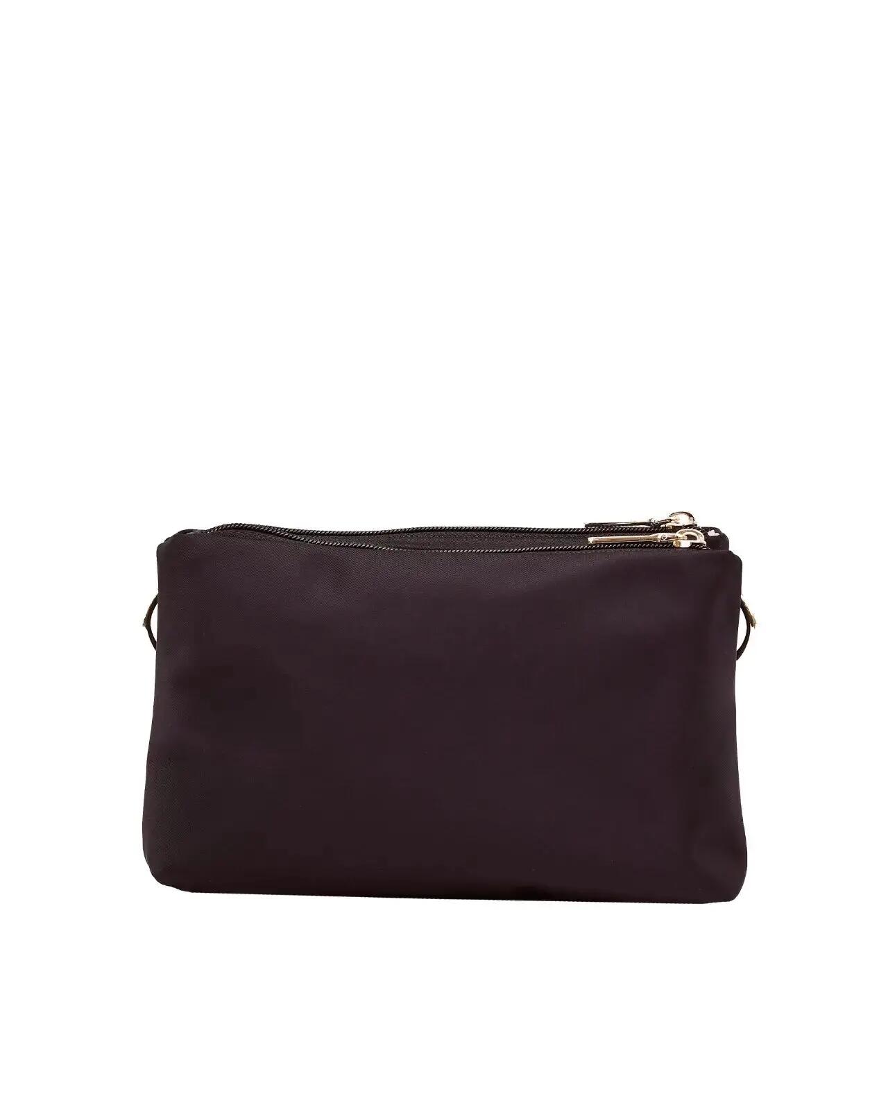 Sac de sport ROSELLA avec fonction trousse de toilette NOIR 6/10