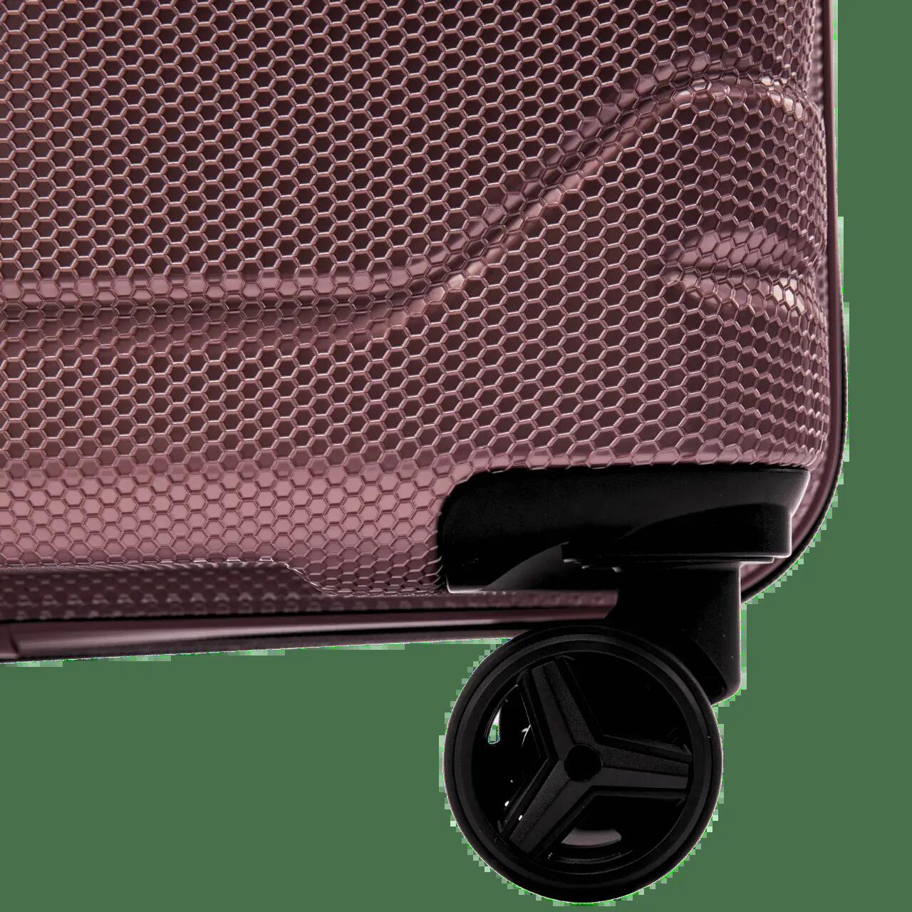 Valise cabine Wings CRAKE 20" CHAMPAGNE 7/10