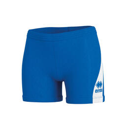 Dames shorts Errea amazon 3.0 ad