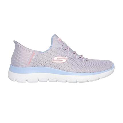 Summits Diamond Dream" Freizeitschuhe für Herren, Zum Reinschlüpfen Damen