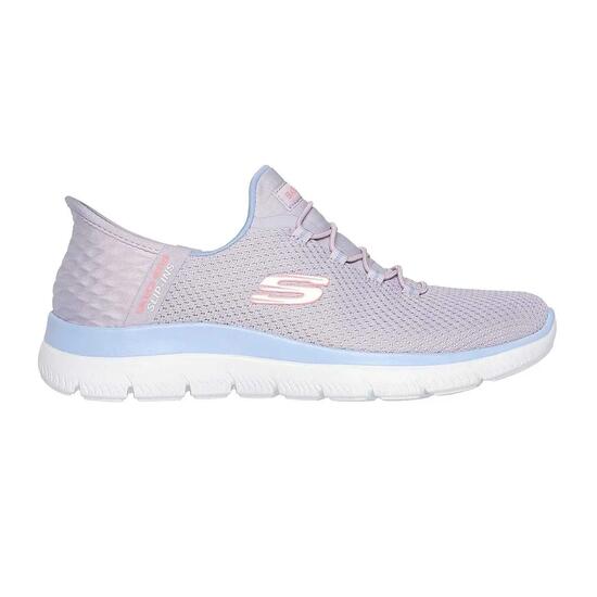 Summits Diamond Dream" Freizeitschuhe für Herren, Zum Reinschlüpfen Damen