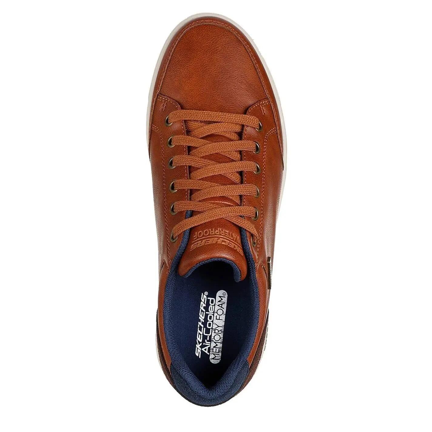 Zapato Cavell Sparkman para Hombre Maletas 3/6