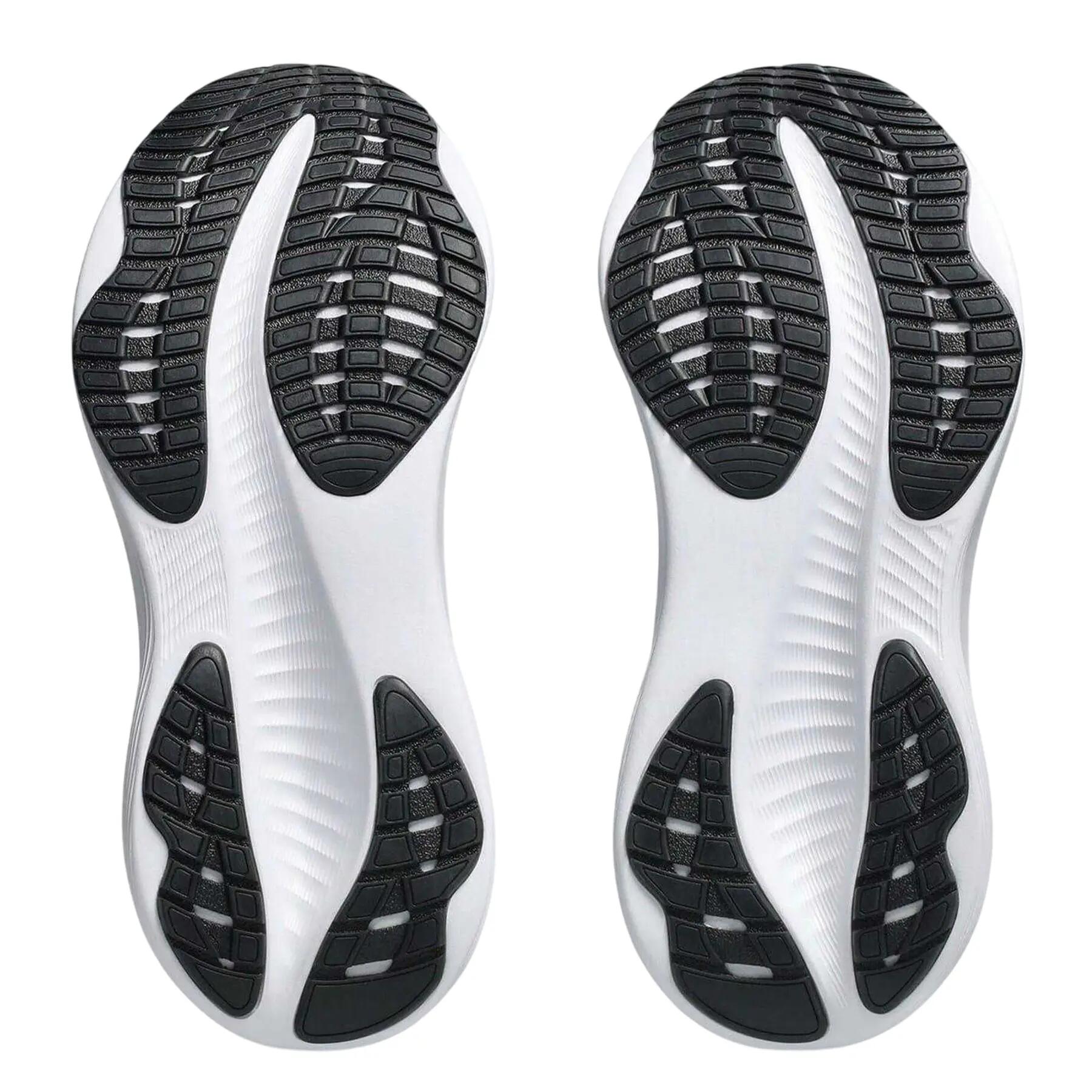 ScarpeDonna Asics Gel Excite Nero Di Mezzanotte Bianco 3/7