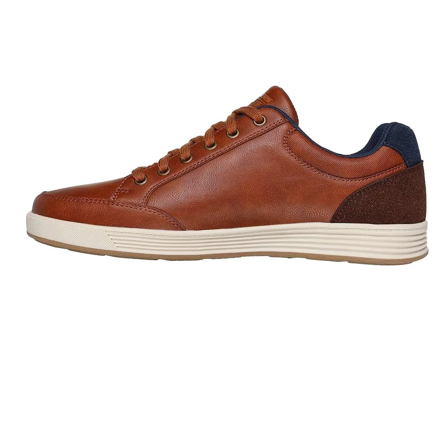 Zapato Cavell Sparkman para Hombre Maletas 2/6
