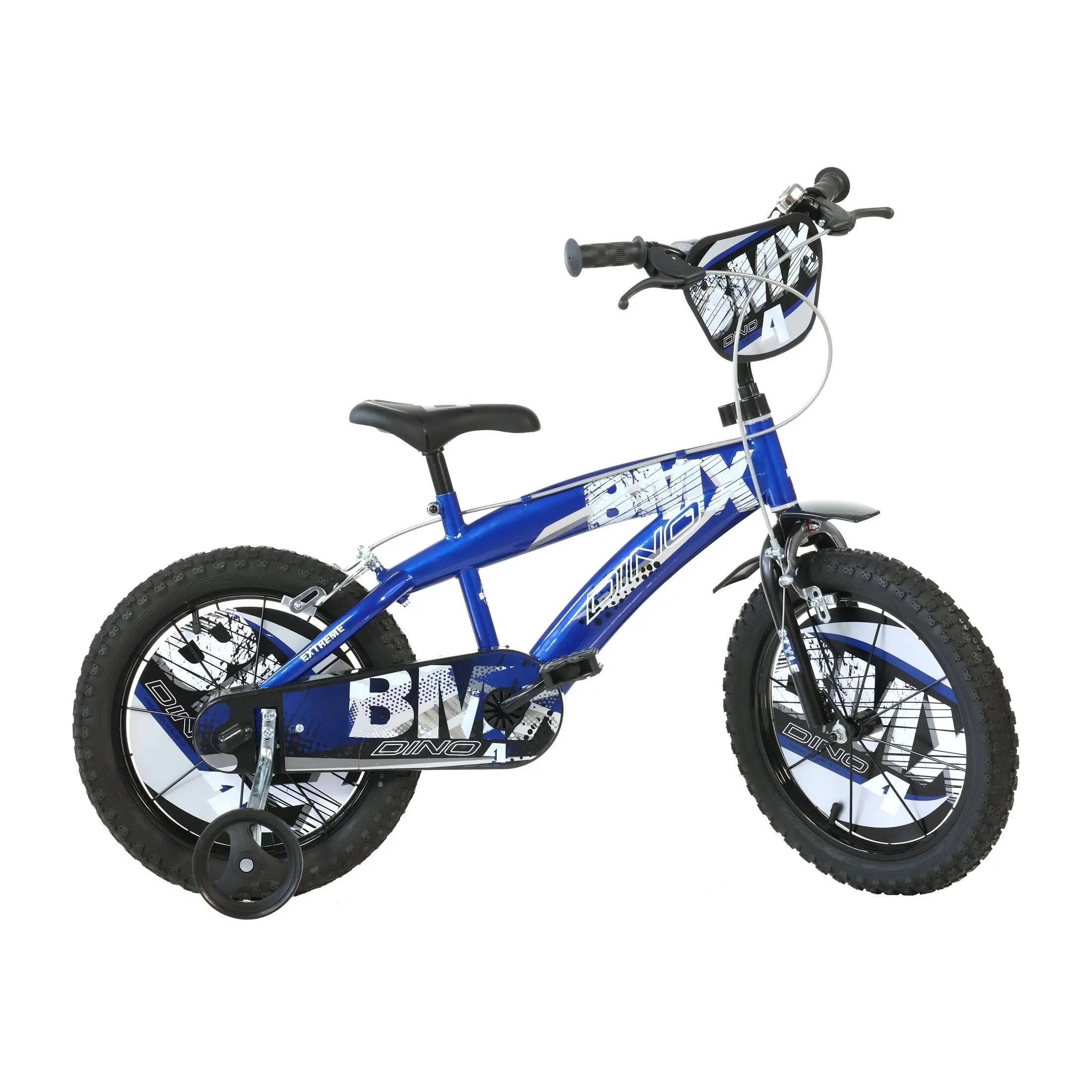 DINO BIKES picture