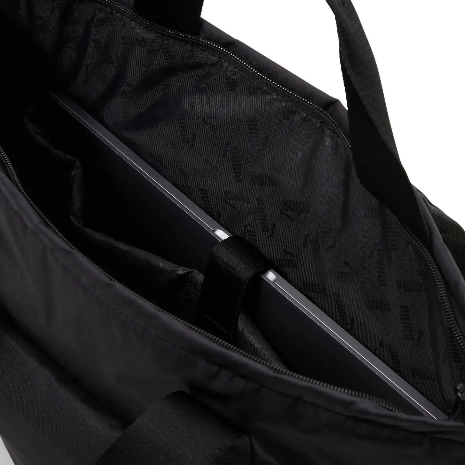Plecak Puma Essentials Tote Backpack 12L 4/4