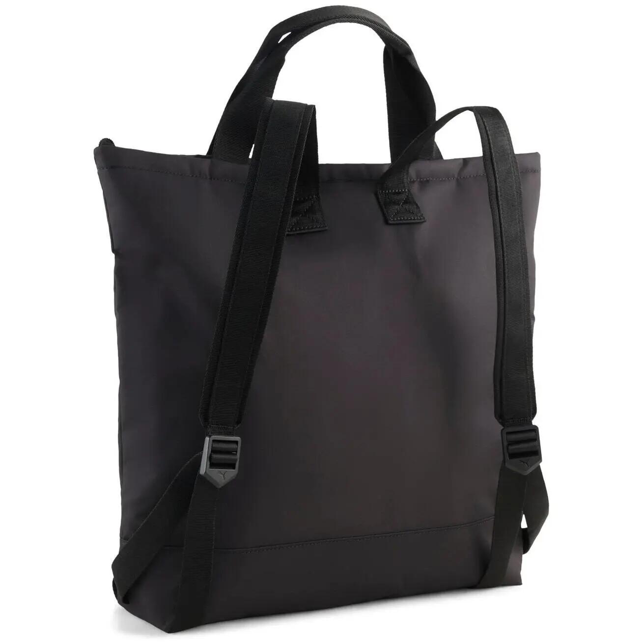 Plecak Puma Essentials Tote Backpack 12L 3/4