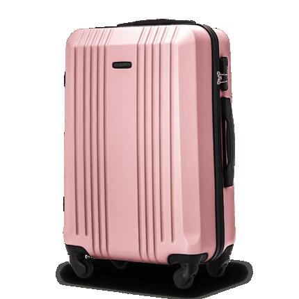 Valise cabine Wings 20" KESTREL Jaune