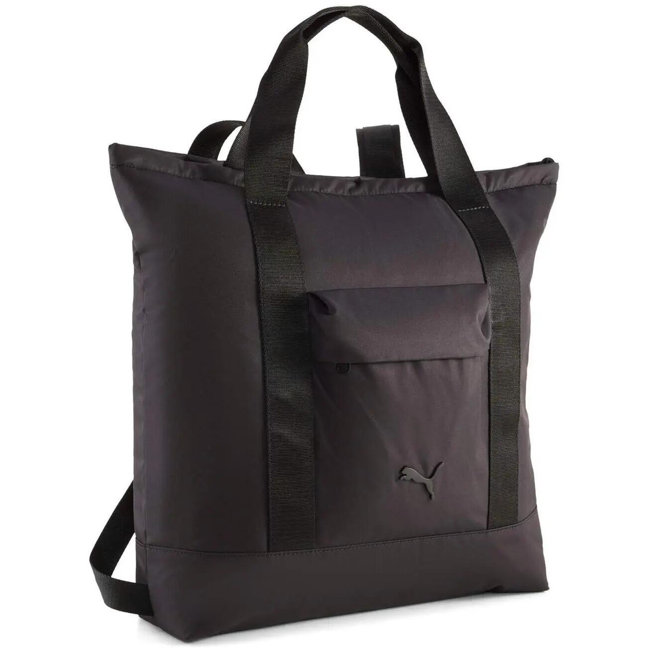 Plecak Puma Essentials Tote Backpack 12L 2/4