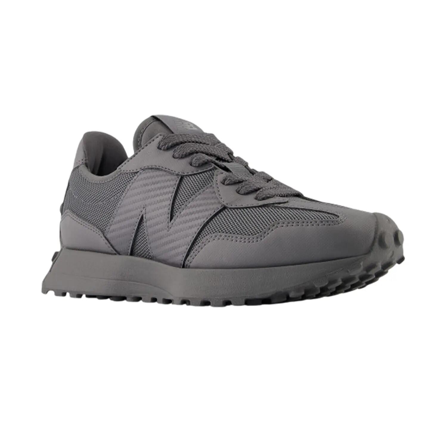 Scarpe Sportive RetròUomo New Balance 327 Bianco Castlerock 4/5