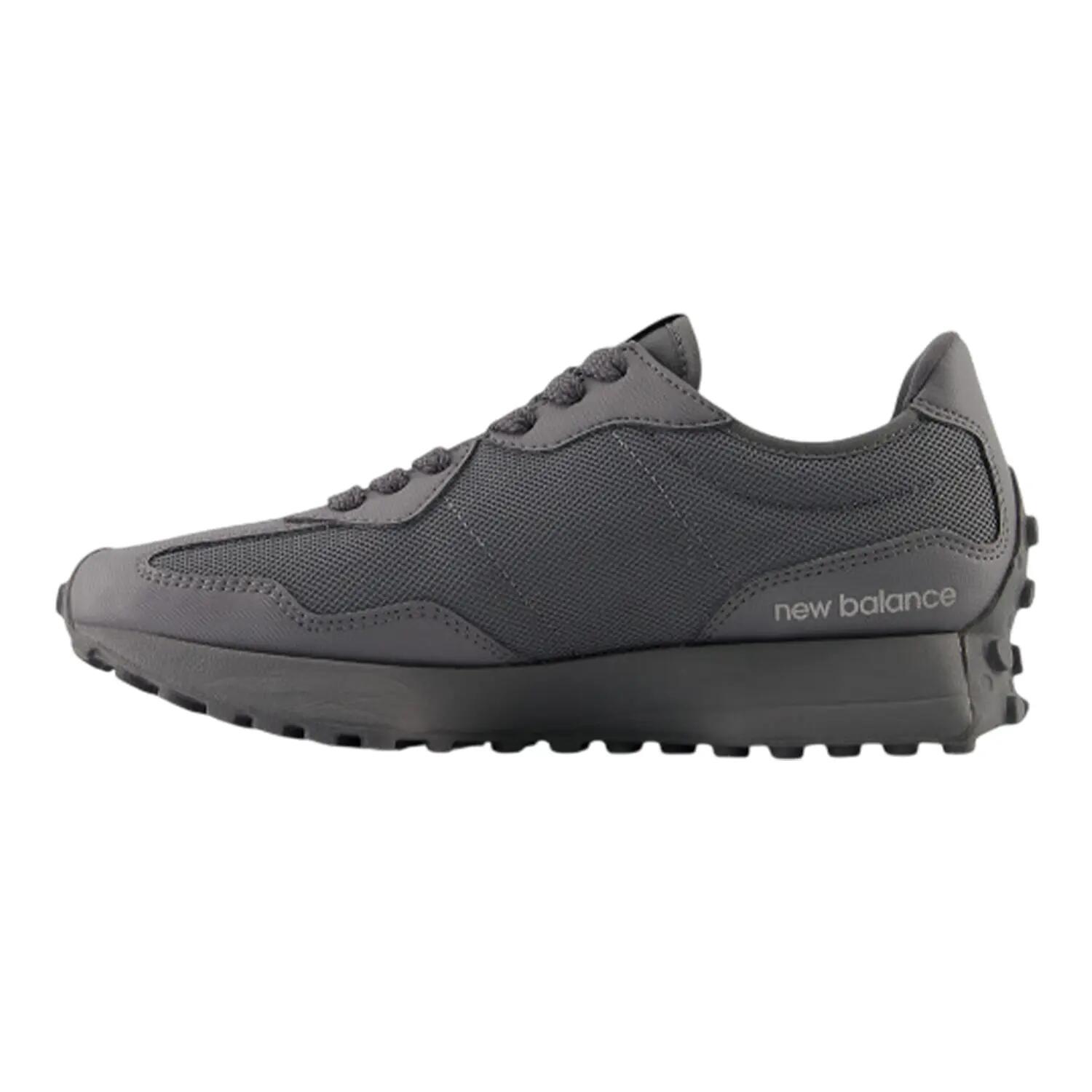 Scarpe Sportive RetròUomo New Balance 327 Bianco Castlerock 2/5