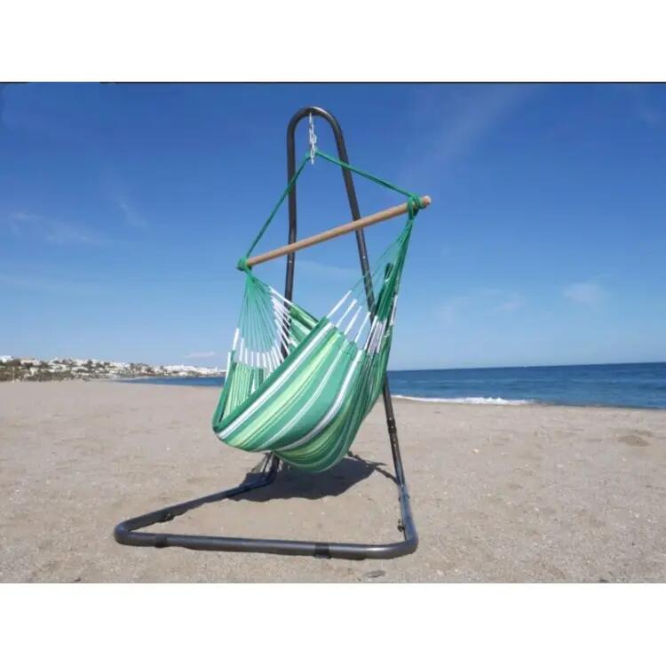 Tropical Hamac - Hamac Chaise CARIBENA Albizia XL 4/5