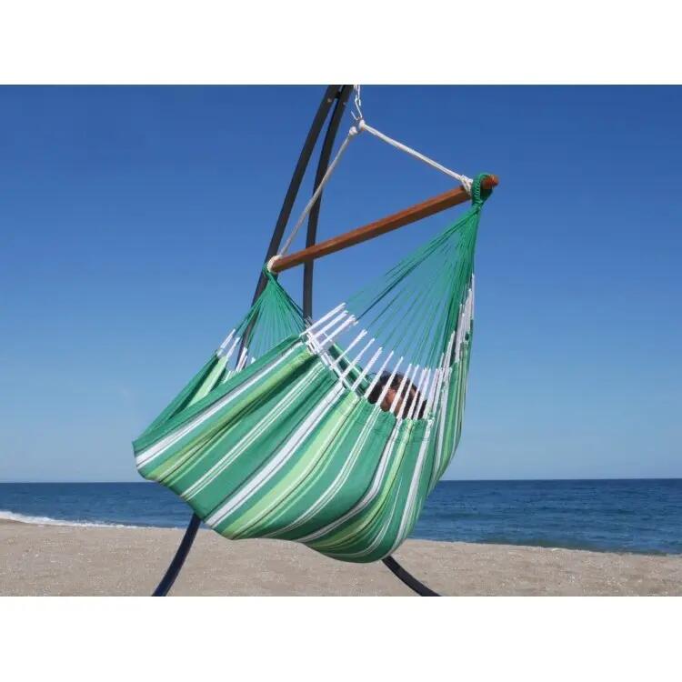 Tropical Hamac - Hamac Chaise CARIBENA Albizia XL 2/5