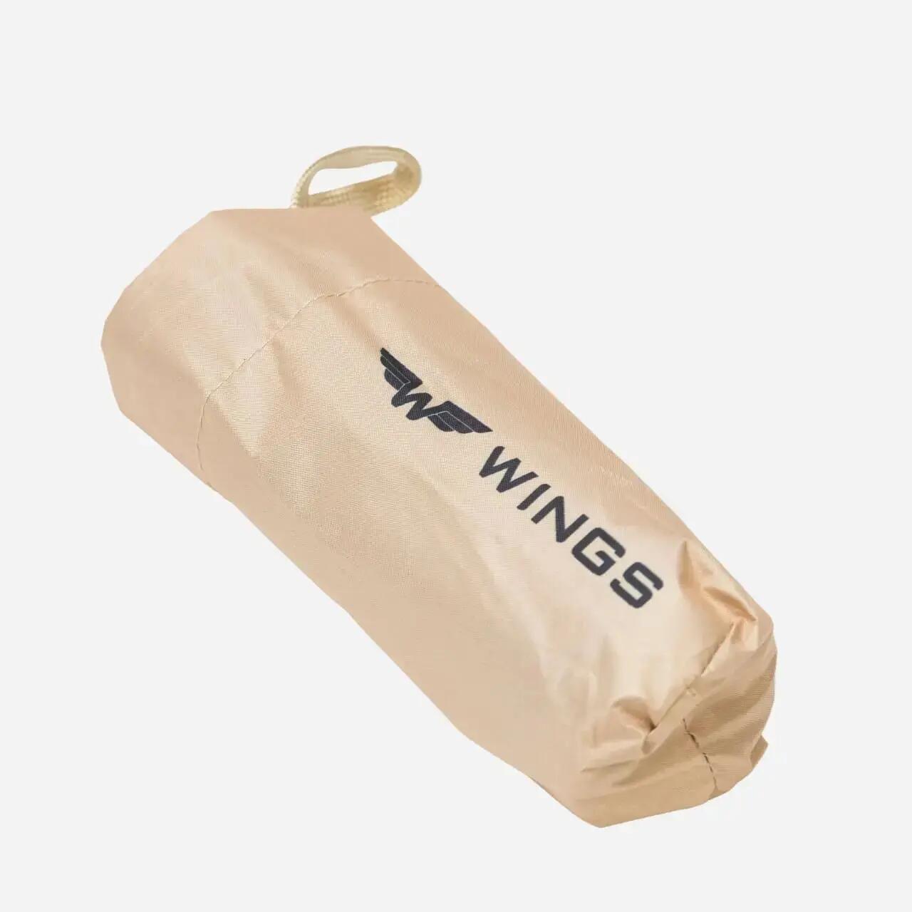 Parapluie de poche WINGS KHAKI 6/7