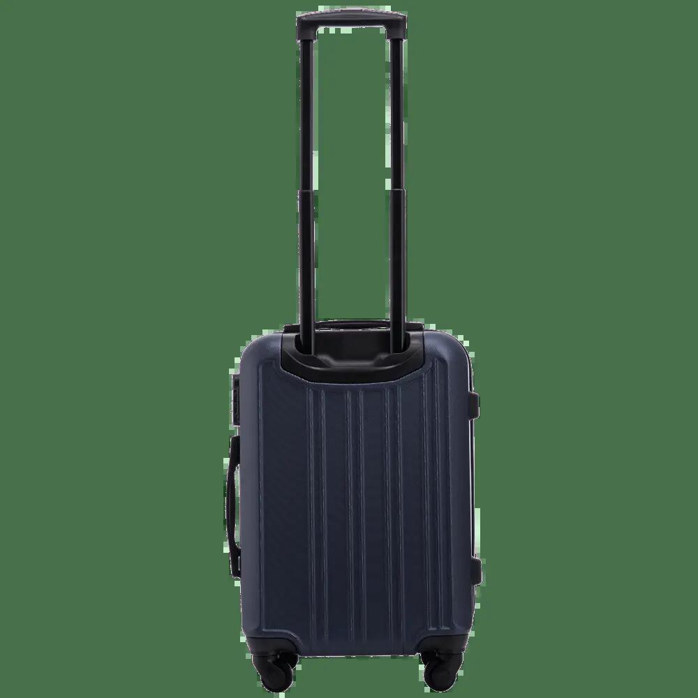 WINGS 20" HARRIER Blue handbagage 4/10