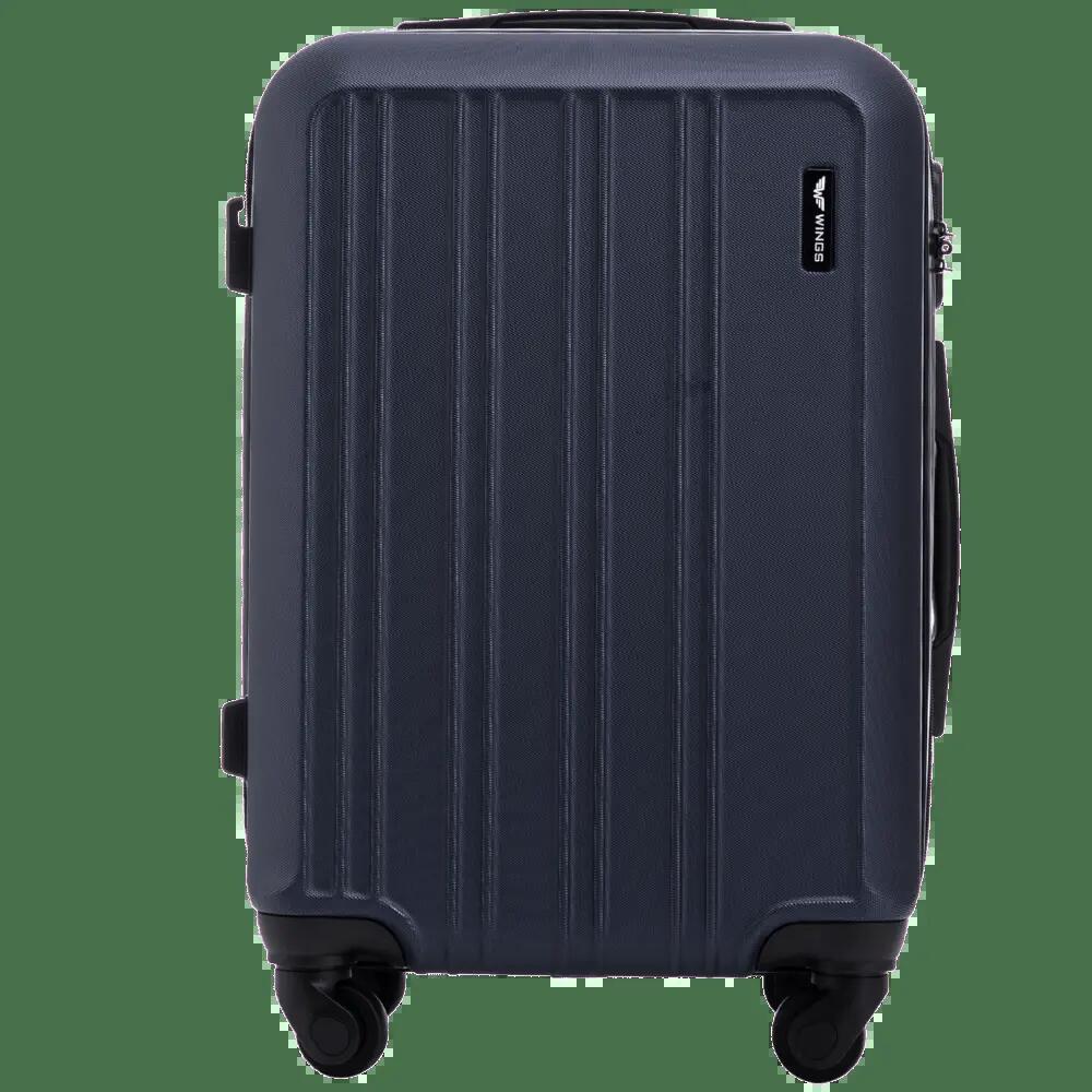 WINGS 20" HARRIER Blue handbagage 3/10