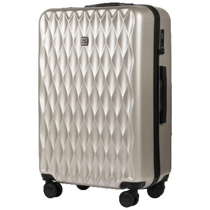 WINGS KIDS Valise cabine rigide Jay Monster 18