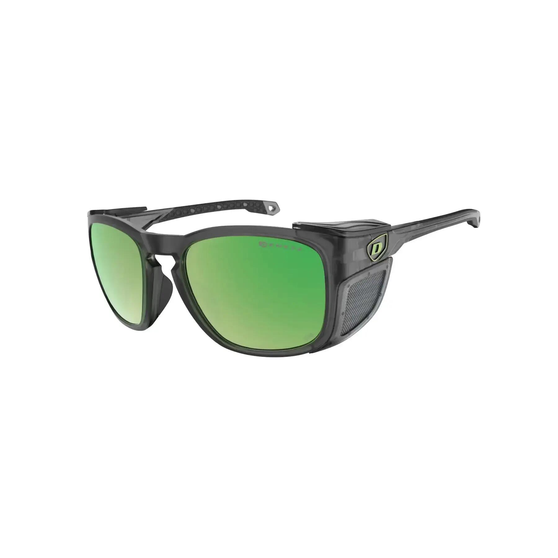 Sonnenbrille Demetz Spit-Track 3/5